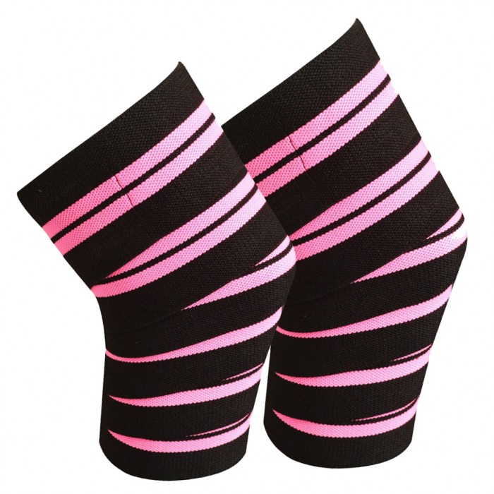 Wrist & knee Wrap